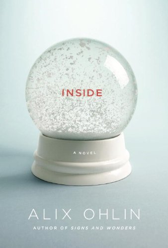 Stock image for Inside for sale by Better World Books