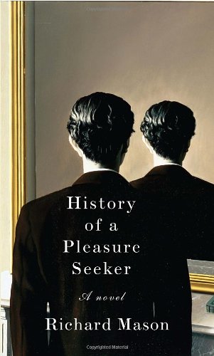 Beispielbild für History of a Pleasure Seeker zum Verkauf von Discover Books