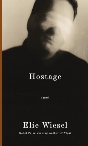 Beispielbild fr Hostage: A novel zum Verkauf von SecondSale