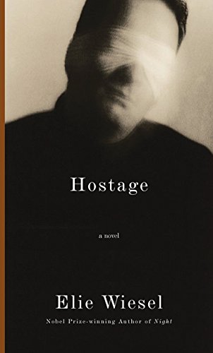 Imagen de archivo de Hostage: A novel a la venta por SecondSale