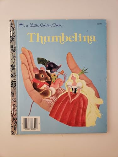 Imagen de archivo de Thumbelina a la venta por HPB-Diamond
