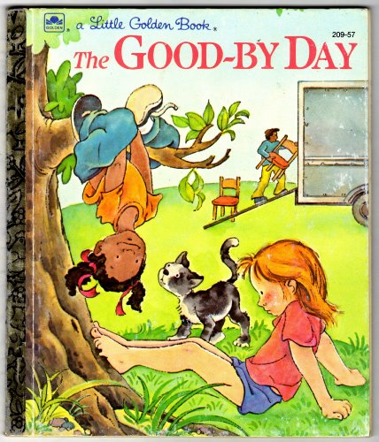 Stock image for The Good-By Day for sale by ThriftBooks-Atlanta
