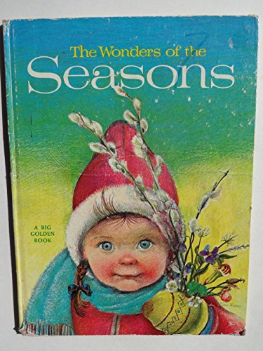 9780307604774: the-wonders-of-the-seasons