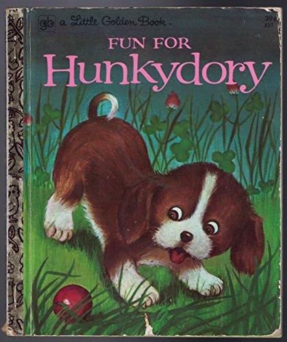 9780307605214: Fun for Hunkydory