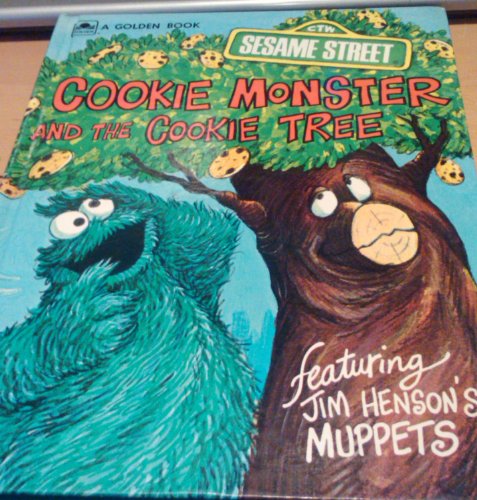 9780307608215: Cookie Monster and the Cookie Tree