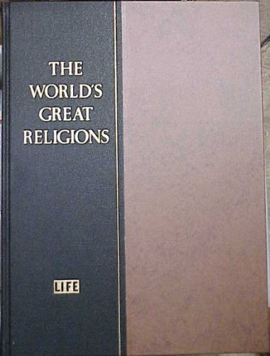 World's Great Religions (9780307608390) by Life Magazine