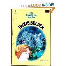 The Secret of the Mansion (Trixie Belden) (9780307615244) by Julie Campbell