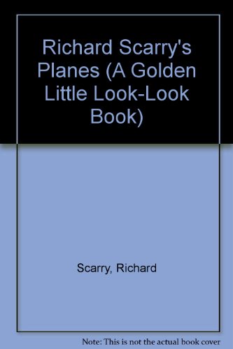 Stock image for Planes, for sale by Alf Books