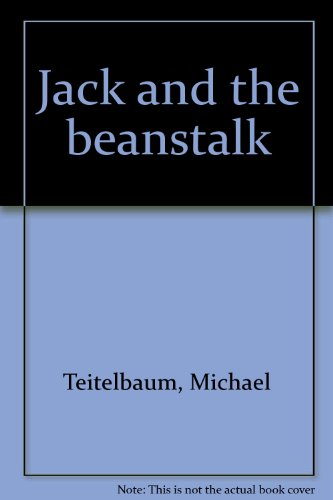 9780307616814: Jack and the beanstalk