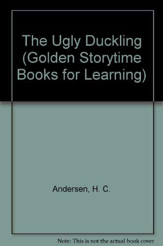 Imagen de archivo de The Ugly Duckling (Golden Storytime Books for Learning) a la venta por Wonder Book