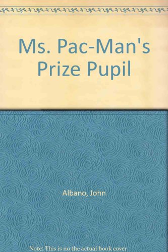Beispielbild fr Ms. Pac-Mans Prize Pupil zum Verkauf von Hawking Books