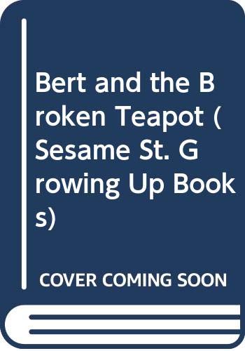 Beispielbild fr Bert and the Broken Teapot zum Verkauf von Better World Books