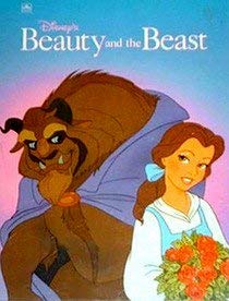 9780307623430: Beauty and the Beast