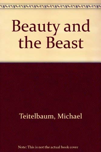 Beispielbild fr Disney's Beauty and the Beast zum Verkauf von Better World Books