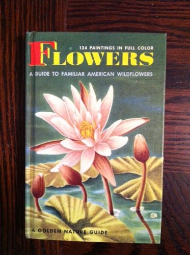 Beispielbild fr Flowers zum Verkauf von ThriftBooks-Atlanta