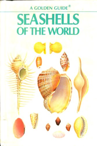 Beispielbild fr Seashells of World zum Verkauf von ThriftBooks-Dallas