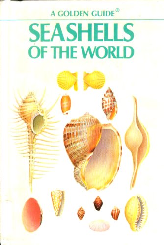 Imagen de archivo de Seashells of World a la venta por ThriftBooks-Dallas