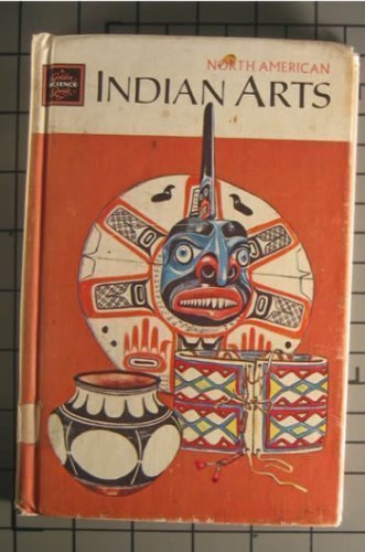 9780307635488: North American Indian Arts