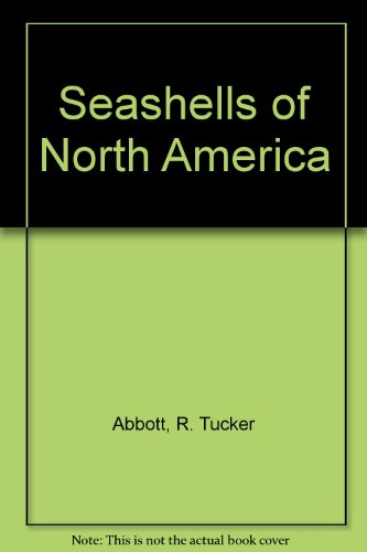 9780307636577: Seashells of North America