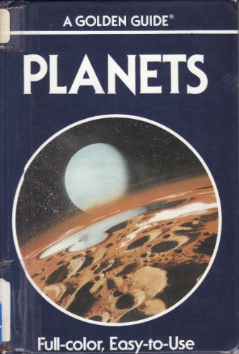 Imagen de archivo de Planets a la venta por ThriftBooks-Dallas