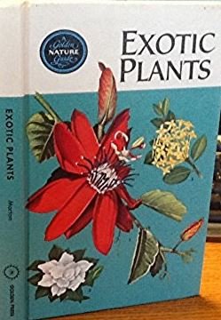 Stock image for Exotic Plants for sale by Better World Books