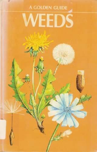 Stock image for Weeds for sale by Better World Books: West