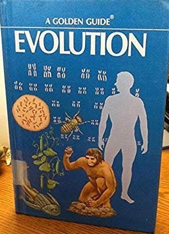Beispielbild fr Evolution zum Verkauf von Better World Books