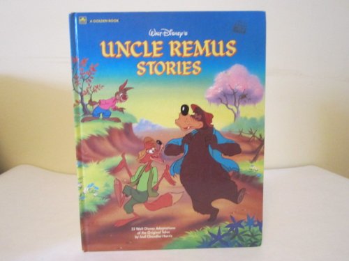 9780307655516: Uncle Remus Stories