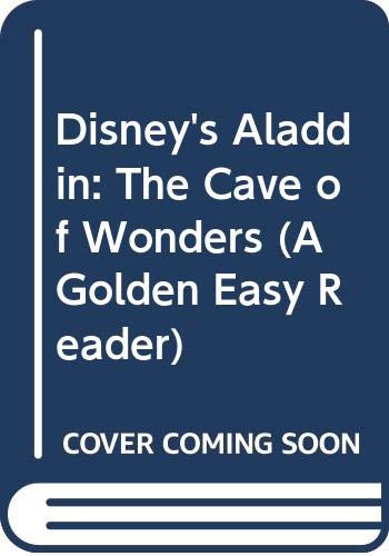 Disney's Aladdin: The Cave of Wonders (A Golden Easy Reader) (9780307656551) by Braybrooks, Ann; Ortiz, Phil; Baker, Darrell