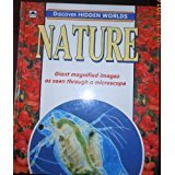 Nature (Discover Hidden Worlds) (9780307656636) by Amery, Heather