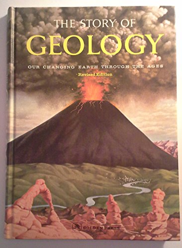 Stock image for The Story of Geology for sale by ThriftBooks-Dallas