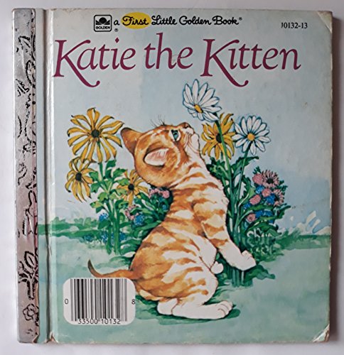 Stock image for Katie the Kitten for sale by Hawking Books