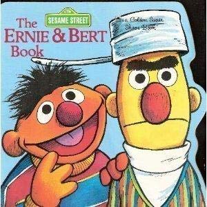 Ernie and Bert Book (9780307688798) by Stiles, Norman