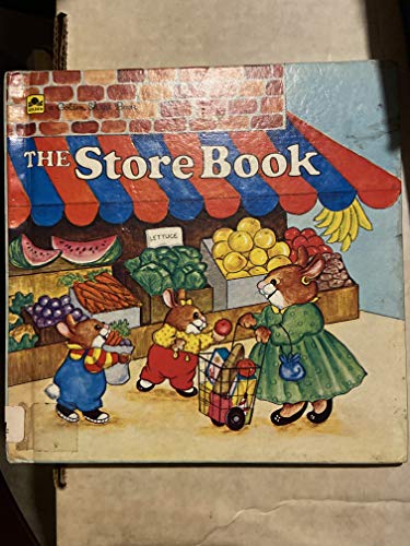 9780307689870: The Store Book
