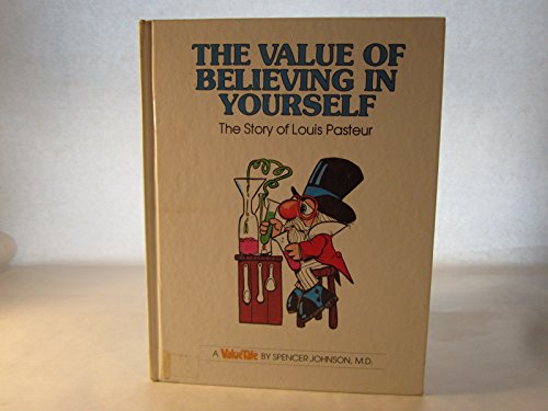 Stock image for Value of Believing in Yourself for sale by GoldBooks