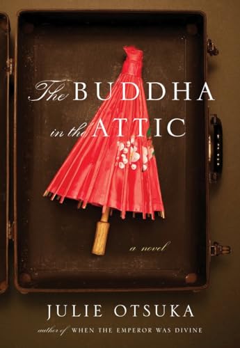 9780307700001: The Buddha in the Attic