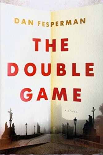 Beispielbild fr The Double Game zum Verkauf von ZBK Books