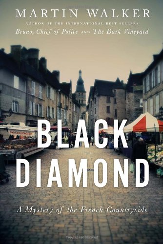 Black Diamond (9780307700148) by Walker, Martin