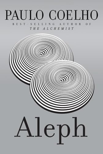 Stock image for Aleph for sale by Dream Books Co.
