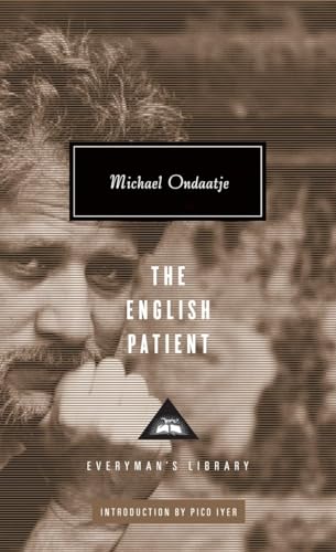 9780307700872: The English Patient: Introduction by Pico Iyer (Everyman's Library Contemporary Classics Series)