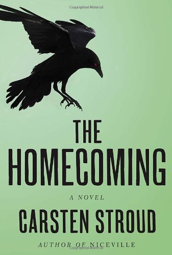 Stock image for Homecoming for sale by Better World Books