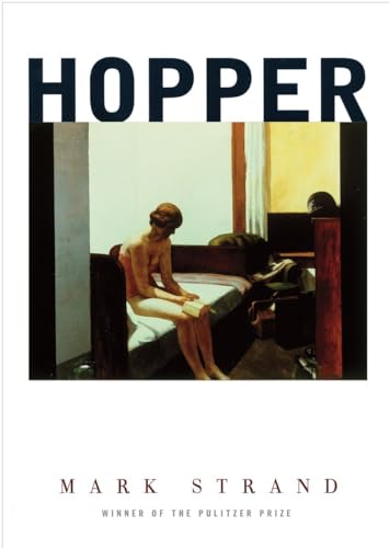 Imagen de archivo de Hopper a la venta por Mullen Books, ABAA