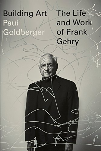 Imagen de archivo de Building Art: The Life and Work of Frank Gehry a la venta por ThriftBooks-Atlanta