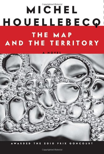 9780307701558: The Map and the Territory