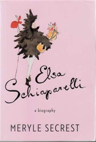 9780307701596: Elsa Schiaparelli. A Biography