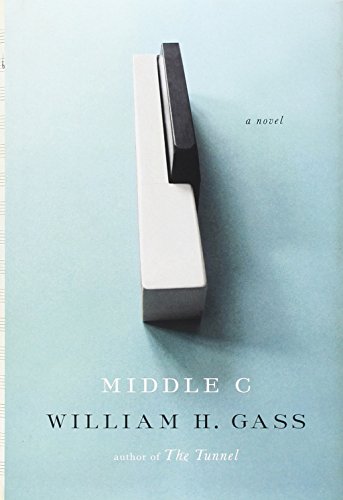 Stock image for Middle C for sale by Gulf Coast Books