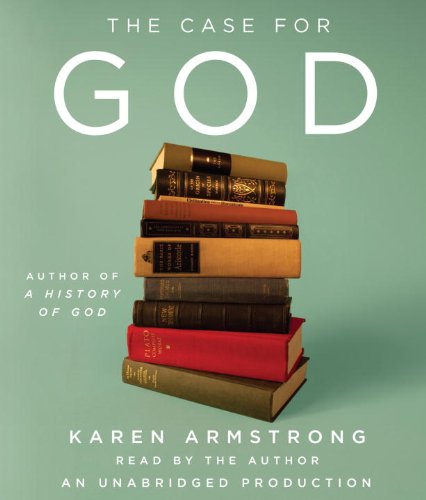 9780307702371: The Case for God