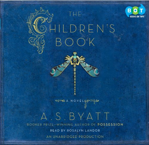 9780307702814: The Children's Book