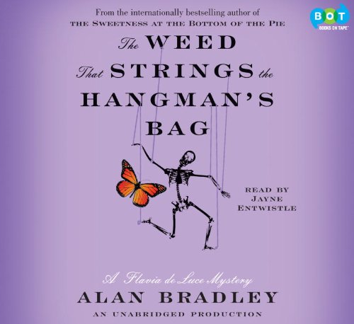 9780307704771: Weed That Strings the Hangman's Bag
