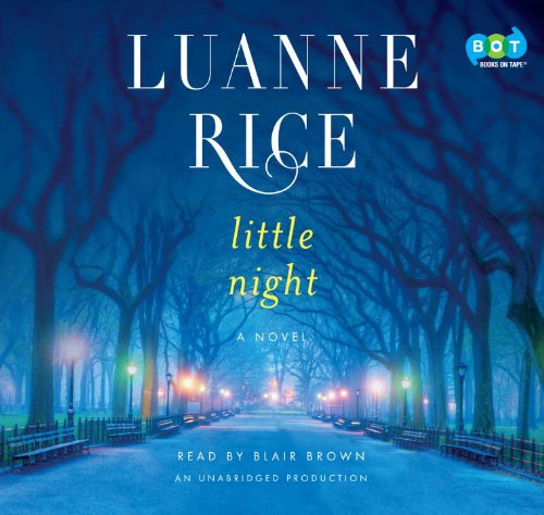 Stock image for Little Night (Lib)(CD) for sale by SecondSale
